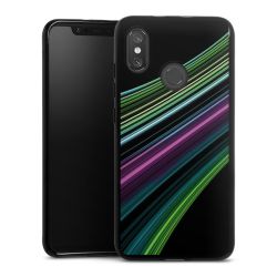 Silicone Case black