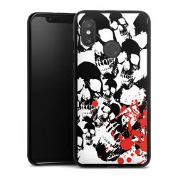 Silicone Case black