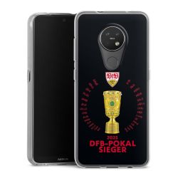 VfB DFB-Pokal Sieger Schwarz