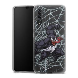 Silikoni Suojakuori läpinäkyvä