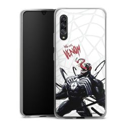 Silikoni Suojakuori läpinäkyvä