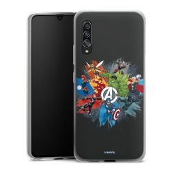 Silikoni Suojakuori läpinäkyvä