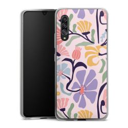 Silikoni Suojakuori läpinäkyvä