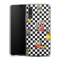 Silikoni Suojakuori läpinäkyvä