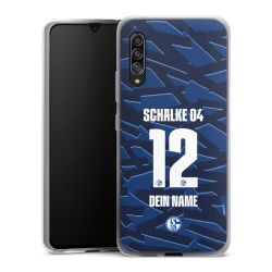 Schalke 04 Trikot Personalisierbar 25-26