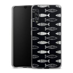 Silikoni Suojakuori läpinäkyvä