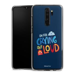 Silikoni Suojakuori läpinäkyvä