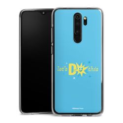 Silikoni Suojakuori läpinäkyvä