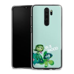 Silikoni Suojakuori läpinäkyvä