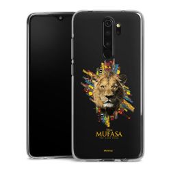 Silikoni Suojakuori läpinäkyvä