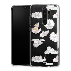 Silikoni Suojakuori läpinäkyvä