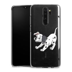 Silikoni Suojakuori läpinäkyvä