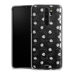 Silikoni Suojakuori läpinäkyvä