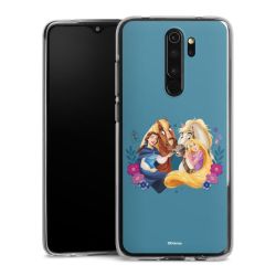 Silikoni Suojakuori läpinäkyvä