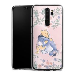 Silikoni Suojakuori läpinäkyvä