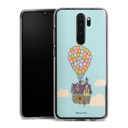 Silikoni Suojakuori läpinäkyvä