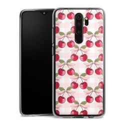 Silikoni Suojakuori läpinäkyvä