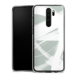 Silikoni Suojakuori läpinäkyvä