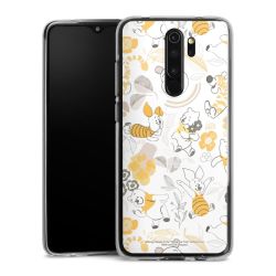 Silikoni Suojakuori läpinäkyvä