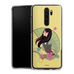 Silikoni Suojakuori läpinäkyvä