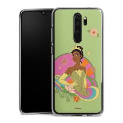 Silikoni Suojakuori läpinäkyvä