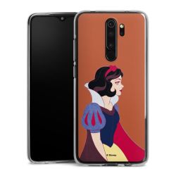 Silikoni Suojakuori läpinäkyvä