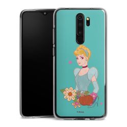 Silikoni Suojakuori läpinäkyvä