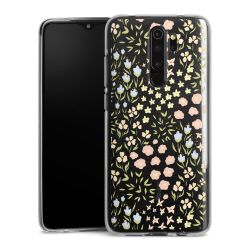 Silikoni Suojakuori läpinäkyvä