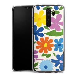 Silikoni Suojakuori läpinäkyvä