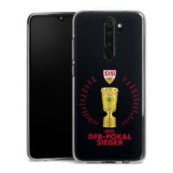VfB DFB-Pokal Sieger Schwarz