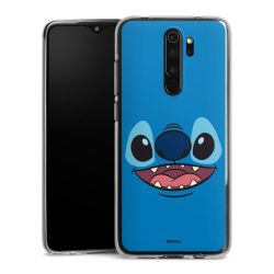 Silikoni Suojakuori läpinäkyvä