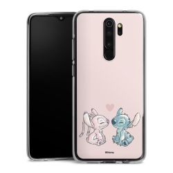 Silikoni Suojakuori läpinäkyvä