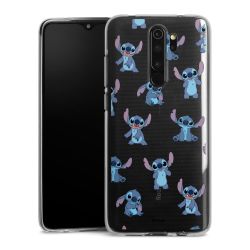 Silikoni Suojakuori läpinäkyvä