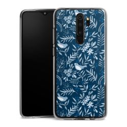 Silikoni Suojakuori läpinäkyvä