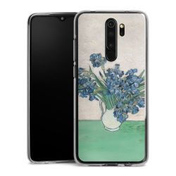 Silikoni Suojakuori läpinäkyvä