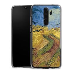 Silikoni Suojakuori läpinäkyvä