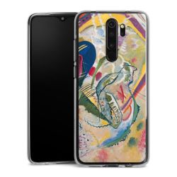 Silikoni Suojakuori läpinäkyvä