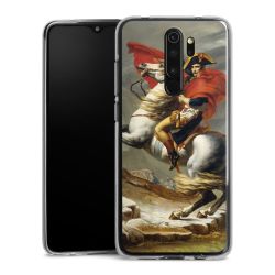 Silikoni Suojakuori läpinäkyvä