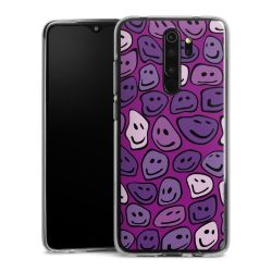 Silikoni Suojakuori läpinäkyvä