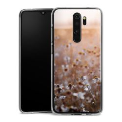 Silikoni Suojakuori läpinäkyvä