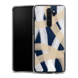 Silikoni Suojakuori läpinäkyvä