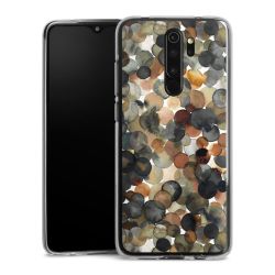 Silikoni Suojakuori läpinäkyvä