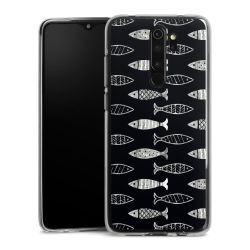 Silikoni Suojakuori läpinäkyvä