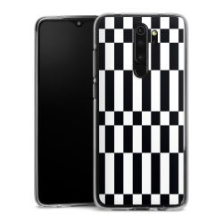 Silikoni Suojakuori läpinäkyvä