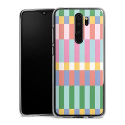 Silikoni Suojakuori läpinäkyvä