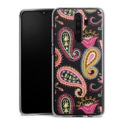 Silikoni Suojakuori läpinäkyvä