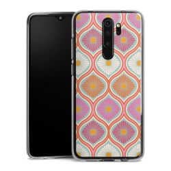 Silikoni Suojakuori läpinäkyvä