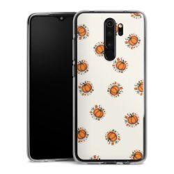 Silikoni Suojakuori läpinäkyvä