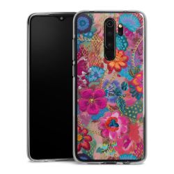 Silikoni Suojakuori läpinäkyvä