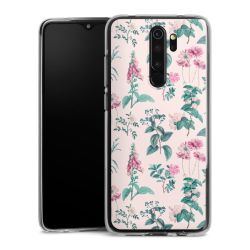 Silikoni Suojakuori läpinäkyvä